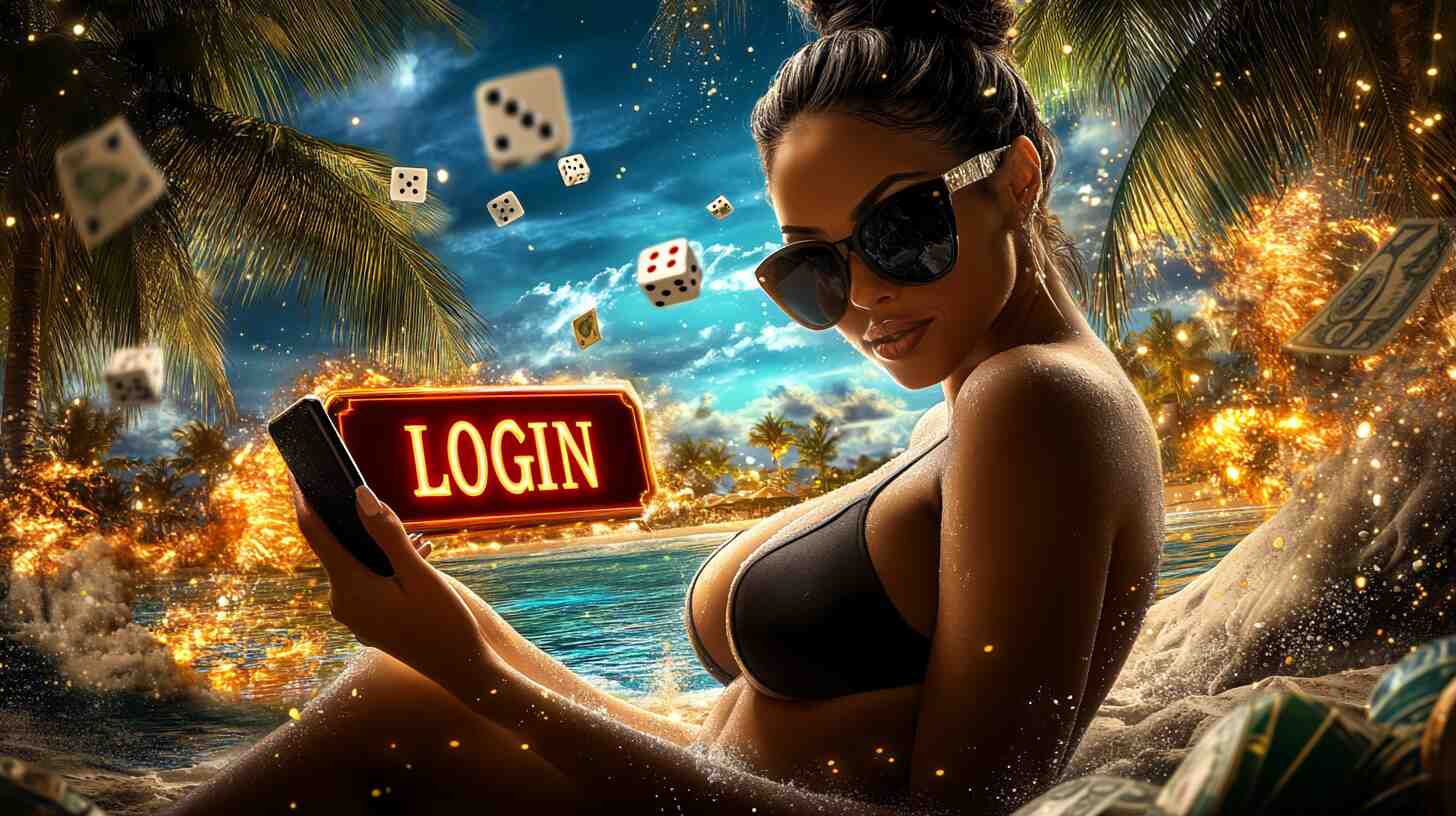 Tu mejor experiencia de casino te espera en CN777 Online
                              
